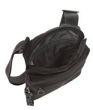 MANDARINA DUCK MD20 Mini sac bandouli&egrave;re NOIR - Sacs pour Femme - 3