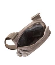 MANDARINA DUCK MD20 Mini sac bandouli&egrave;re taupe - Sacs pour Femme - 3