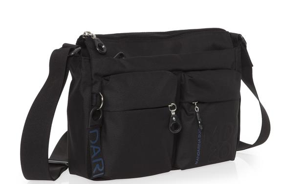MD20 Sac à bandoulière NOIR - Sacs pour Femme