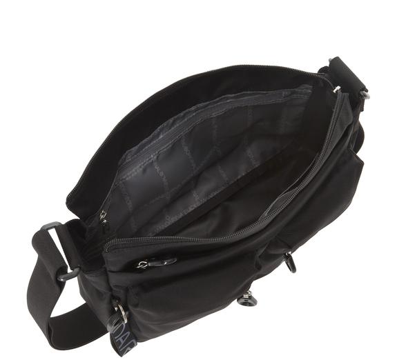MD20 Sac à bandoulière NOIR - Sacs pour Femme