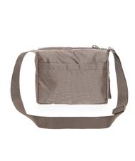 MANDARINA DUCK MD20 Sac &agrave; bandouli&egrave;re l&eacute;ger taupe - Sacs pour Femme - 4