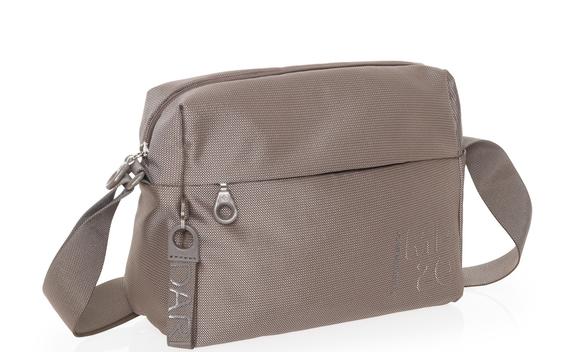 MD20 Sac à bandoulière, petite taille taupe - Sacs pour Femme