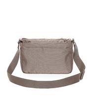 MANDARINA DUCK MD20 Sac &agrave; bandouli&egrave;re taupe - Sacs pour Femme - 4