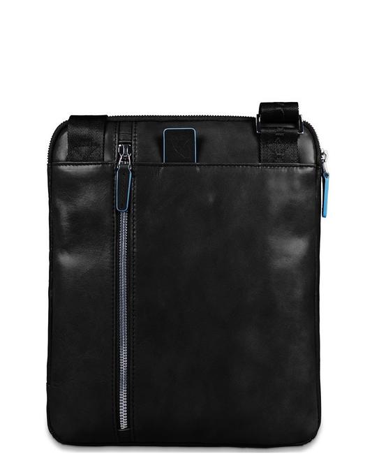 Sac BLUE SQUARE, support pour iPad Noir - Sacs en Bandoulières pour Homme