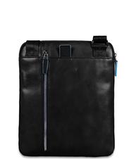 PIQUADRO Sac BLUE SQUARE, support pour iPad - Sacs en Bandoulières pour Homme
