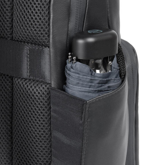 Sac à dos URBAN, support PC 14 " Noir - Sacs à dos pour ordinateur portable