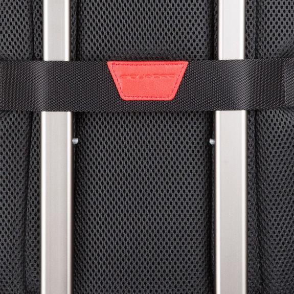 Sac à dos URBAN, support PC 14 " gris - Sacs à dos pour ordinateur portable