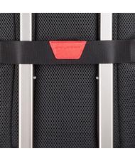 PIQUADRO Sac à dos URBAN, support PC 14 " gris - Sacs à dos pour ordinateur portable - 7