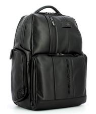 PIQUADRO Sac à dos Porte-ordinateur 15,6 "URBAN FAST-CHECK - Sacs à dos pour ordinateur portable
