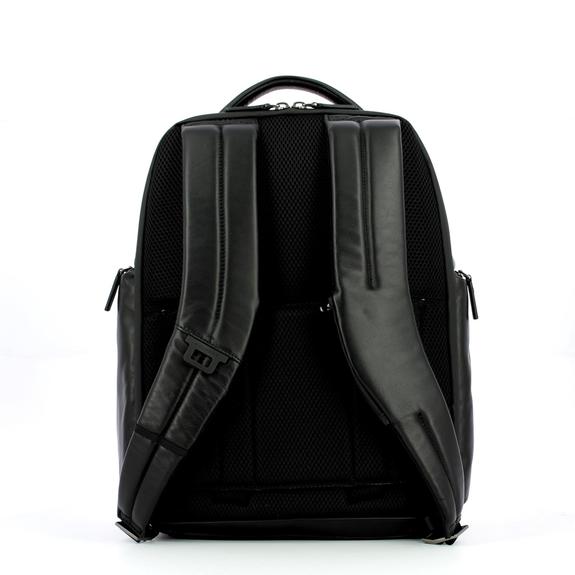 Sac à dos Porte-ordinateur 15,6 "URBAN FAST-CHECK Noir - Sacs à dos pour ordinateur portable