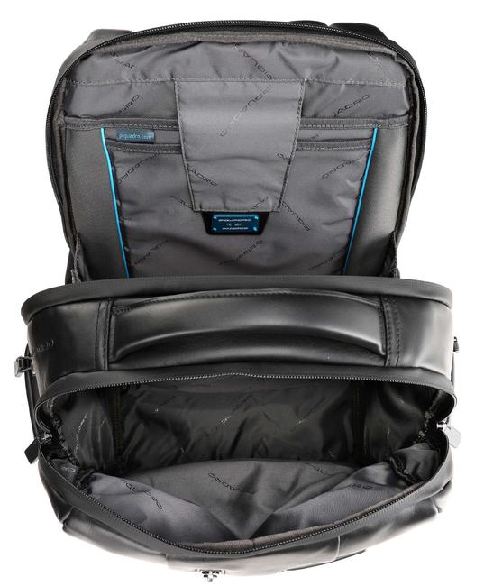 Sac à dos Porte-ordinateur 15,6 "URBAN FAST-CHECK Noir - Sacs à dos pour ordinateur portable