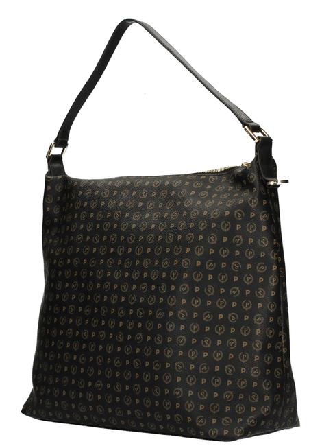 Heritage Classic Sac &agrave; bandouli&egrave;re, avec bandouli&egrave;re Noir - Sacs pour Femme