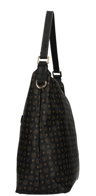 Heritage Classic Sac &agrave; bandouli&egrave;re, avec bandouli&egrave;re Noir - Sacs pour Femme