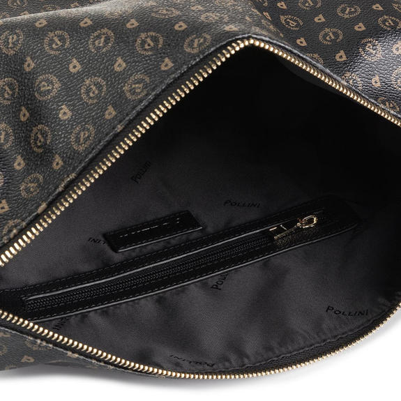 Heritage Classic Sac &agrave; bandouli&egrave;re, avec bandouli&egrave;re Noir - Sacs pour Femme