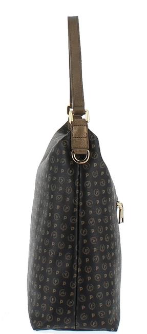 Heritage Classic Sac &agrave; bandouli&egrave;re, avec bandouli&egrave;re bronze noir - Sacs pour Femme