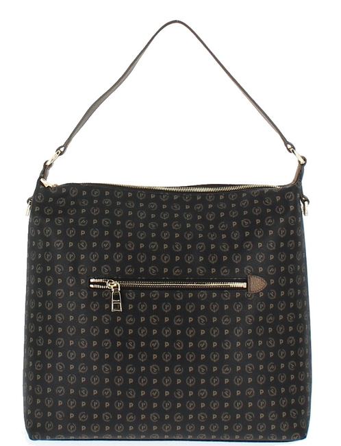 Heritage Classic Sac &agrave; bandouli&egrave;re, avec bandouli&egrave;re bronze noir - Sacs pour Femme