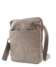 MANDARINA DUCK MD20 Mini sac à bandoulière ultraléger taupe - Sacs pour Femme - 2