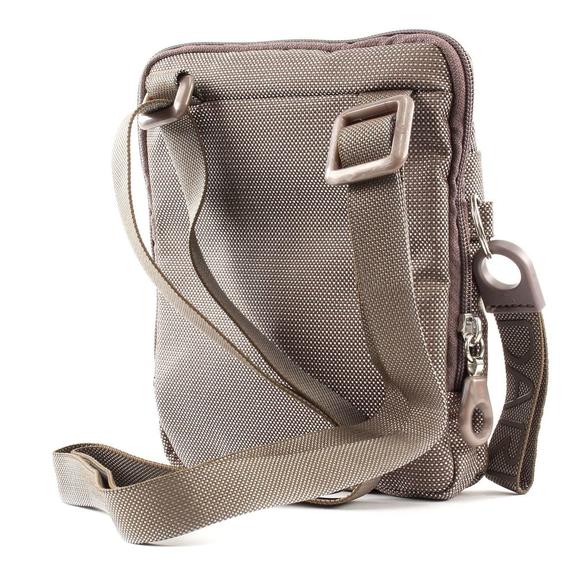 MD20 Mini sac à bandoulière ultraléger taupe - Sacs pour Femme