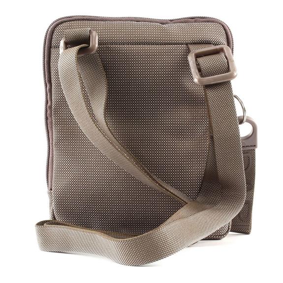 MD20 Mini sac à bandoulière ultraléger taupe - Sacs pour Femme