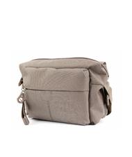 MANDARINA DUCK MD20 MD20 Sac à bandoulière en tissu taupe - Sacs pour Femme - 2