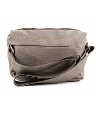 MANDARINA DUCK MD20 MD20 Sac à bandoulière en tissu taupe - Sacs pour Femme - 3