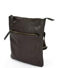 TIMBERLAND Sacoche En cuir MULCH - Sacs en Bandoulières pour Homme - 2