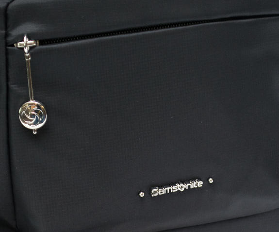 3.0 Sac &agrave; bandouli&egrave;re NOIR - Sacs pour Femme