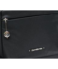 SAMSONITE 3.0 Sac &agrave; bandouli&egrave;re NOIR - Sacs pour Femme - 3