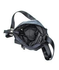 SAMSONITE 3.0 Sac &agrave; bandouli&egrave;re NOIR - Sacs pour Femme - 4