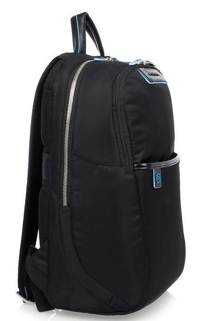Sac &agrave; dos CELION. Porte-ordinateur 13 " Noir - Sacs &agrave; dos pour ordinateur portable