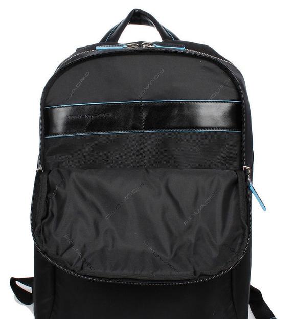 Sac &agrave; dos CELION. Porte-ordinateur 13 " Noir - Sacs &agrave; dos pour ordinateur portable