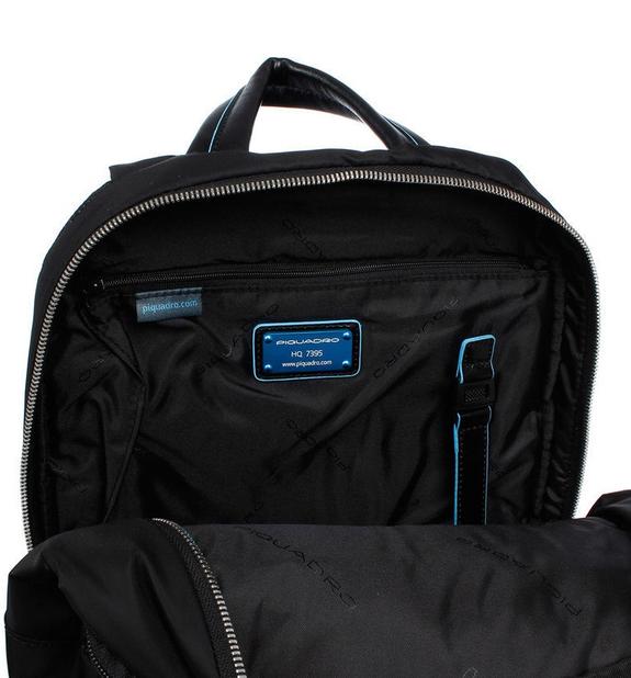 Sac &agrave; dos CELION. Porte-ordinateur 13 " Noir - Sacs &agrave; dos pour ordinateur portable