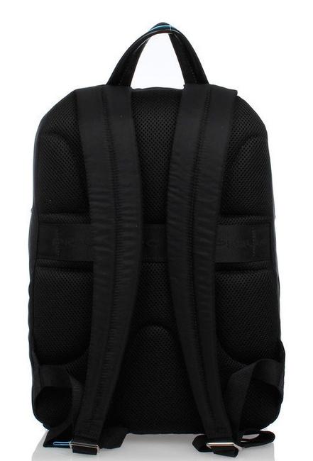 Sac &agrave; dos CELION. Porte-ordinateur 13 " Noir - Sacs &agrave; dos pour ordinateur portable