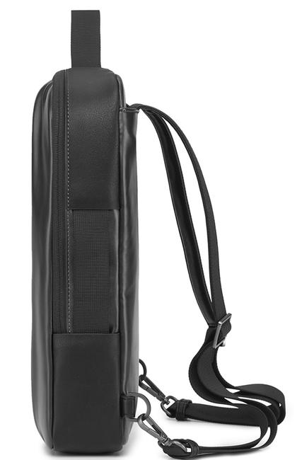 MOLESKINE sac &agrave; dos / porte-documents CLASSIC PRO DEVICE, support PC 13 " le noir - Porte Documents Travail