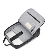 MOLESKINE MOLESKINE sac &agrave; dos / porte-documents CLASSIC PRO DEVICE, support PC 13 " le noir - Porte Documents Travail - 4