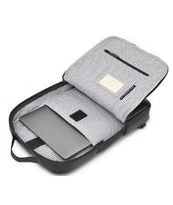 MOLESKINE MOLESKINE sac &agrave; dos / porte-documents CLASSIC PRO DEVICE, support PC 15 " le noir - Porte Documents Travail - 3