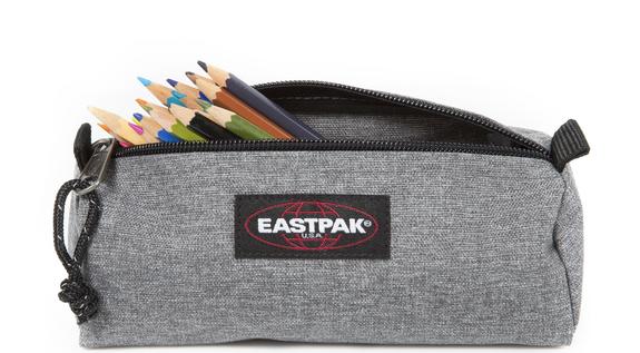 Trousse Modèle BENCHMARK sundaygrey - Étuis et Accessoires