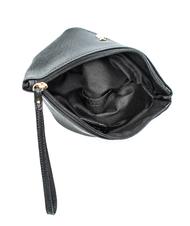 BEVERLY HILLS POLO CLUB  Pochette &agrave; manchette Noir - Sacs pour Femme - 5