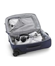 NAVA Chariot EASY PLUS nuit bleue - Valises Semi-rigides - 2