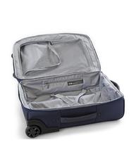 NAVA Chariot EASY PLUS nuit bleue - Valises Semi-rigides - 3