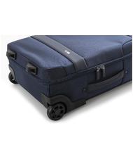 NAVA Chariot EASY PLUS nuit bleue - Valises Semi-rigides - 4