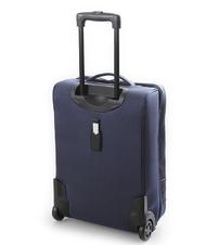 NAVA Chariot EASY PLUS nuit bleue - Valises Semi-rigides - 5