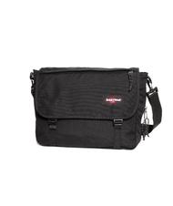 EASTPAK Messenger Mod&egrave;le DELEGATE le noir - Porte Documents Travail - 4