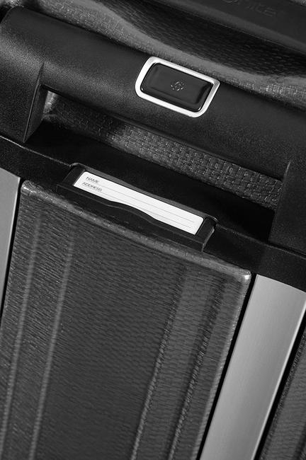 Chariot LITE-BOX, bagage à main ECLIPSEGREY - Valises cabine