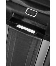 SAMSONITE Chariot LITE-BOX, bagage à main ECLIPSEGREY - Valises cabine - 5