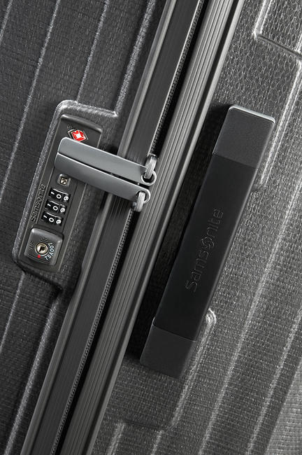 Chariot LITE-BOX, bagage à main ECLIPSEGREY - Valises cabine