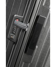SAMSONITE Chariot LITE-BOX, bagage à main ECLIPSEGREY - Valises cabine - 6