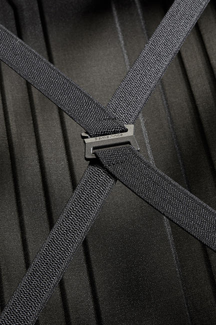 Chariot LITE-BOX, bagage à main ECLIPSEGREY - Valises cabine