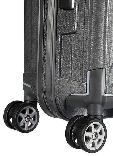 Chariot LITE-BOX, bagage à main ECLIPSEGREY - Valises cabine