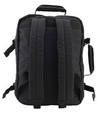CABINZERO CLASSIC 28L Sac à dos de voyage sous le siège NOIR ABSOLU - Sacs à dos pour l'École & les Loisirs - 2